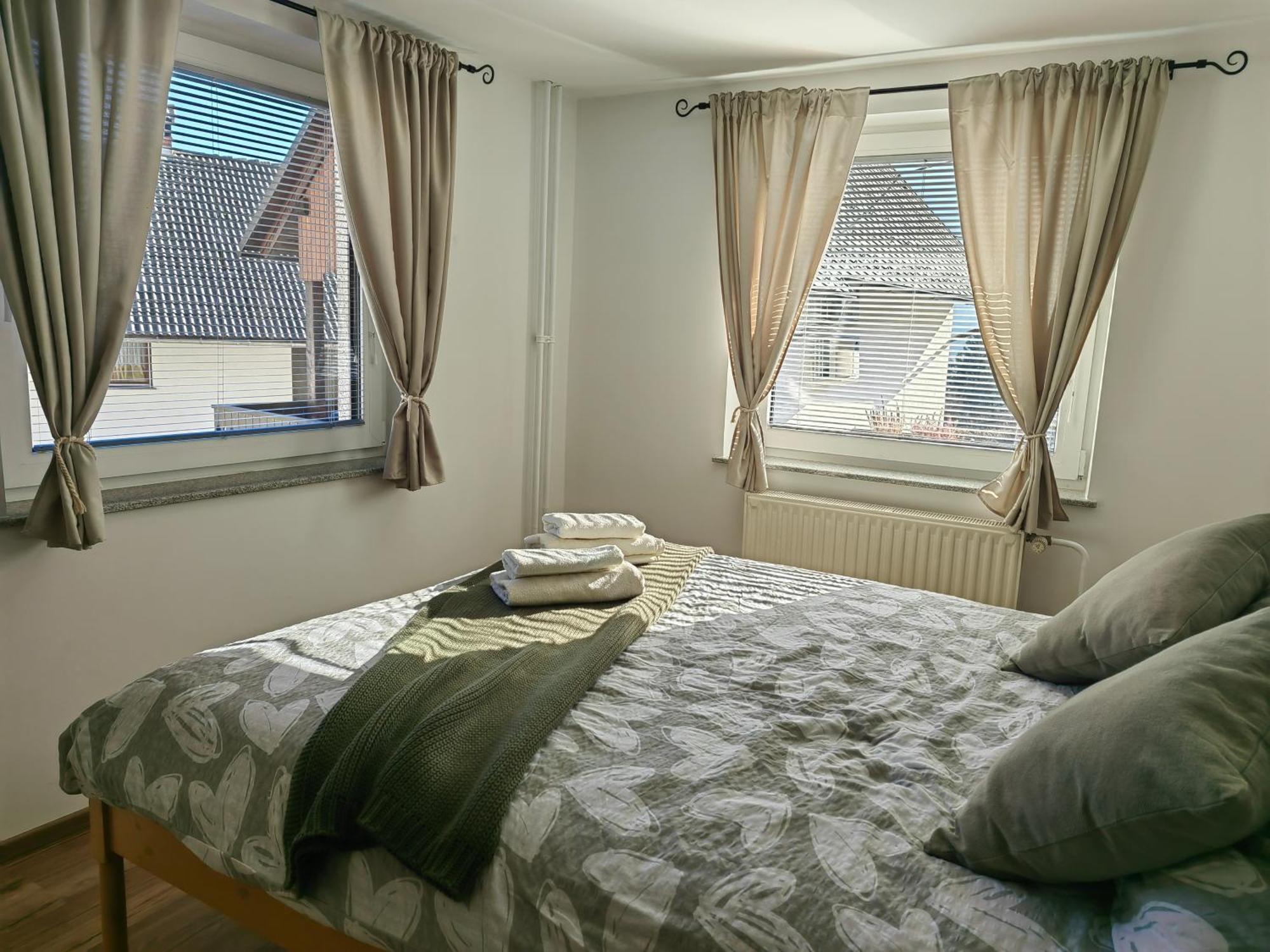 Apartma Bela Bohinjska Bela Ngoại thất bức ảnh
